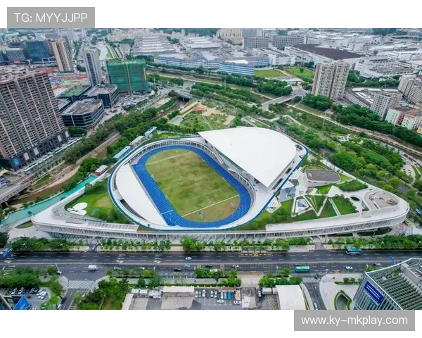 体育场馆建设趋势:智能场馆与观赛体验升级 体育场馆建设趋势:智能场馆与观赛体验升级